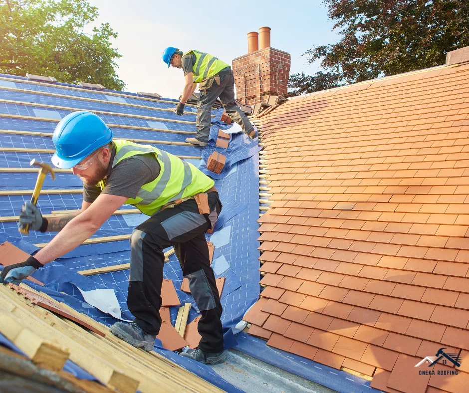 Why choose Roof Repair Near Me in Golden, IL
